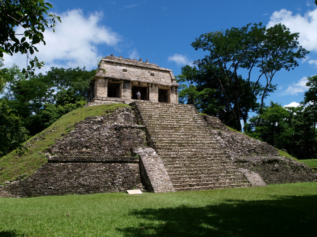 Palenque     