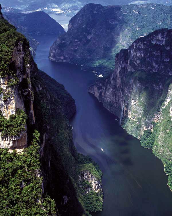 Sumidero